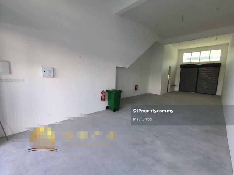Kedai untuk Disewa di Juru one city commercial shop lot, Juru oleh May Choo - iProperty.com.my