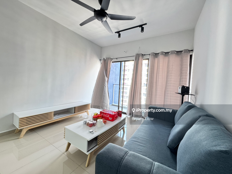 For Rent - Admiral Residences