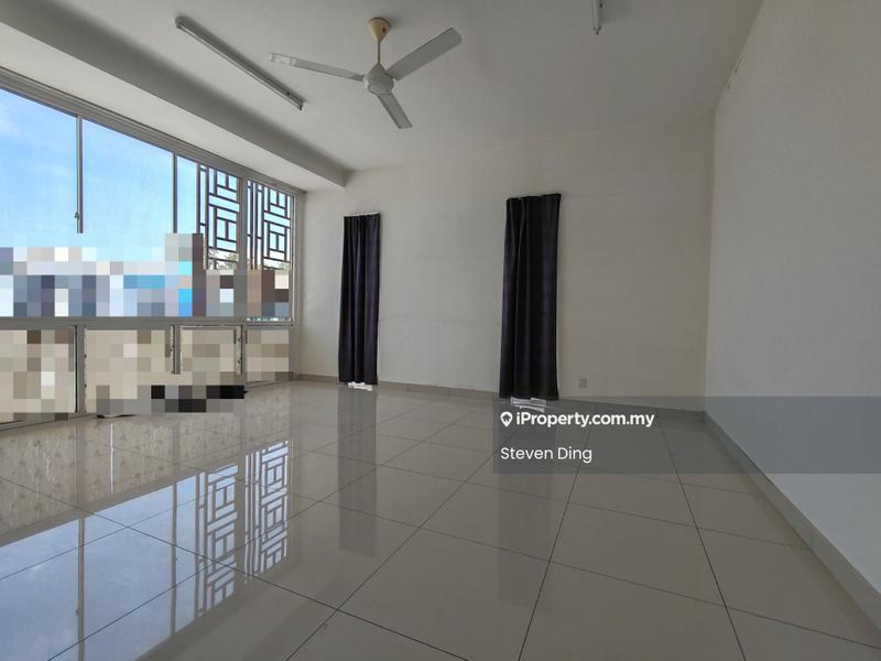 Semi-Detached House for Sale in Setia Damai 15, Setia Alam by Steven Ding - Living Room - iProperty.com.my