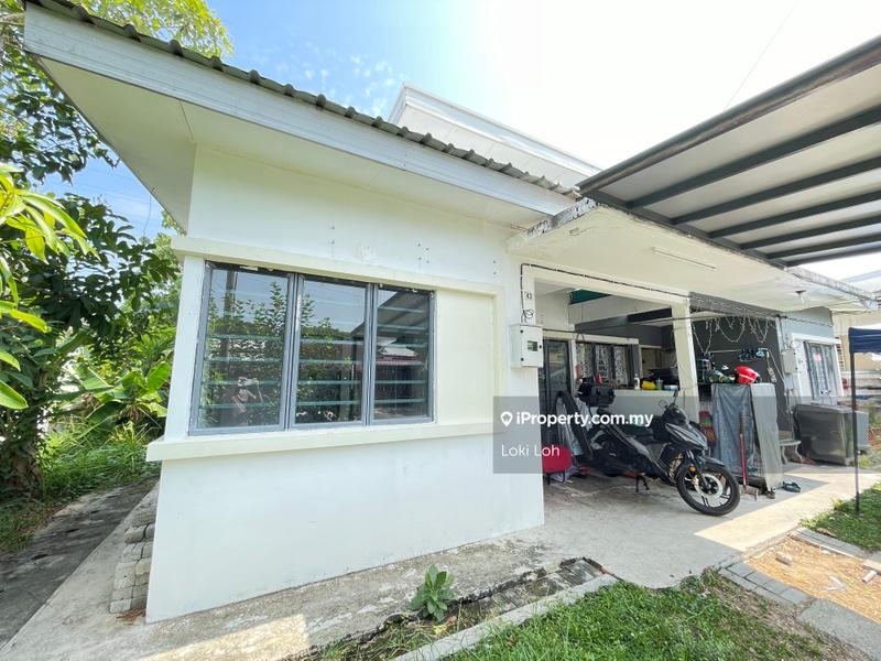 Semi-Detached House for Sale in 30x75 Taman Selayang Mutiara Semi D, Selayang by Loki Loh - iProperty.com.my