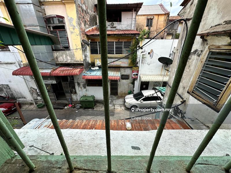 Kedai untuk Dijual di georgetown, George Town oleh Chee Hooi - iProperty.com.my