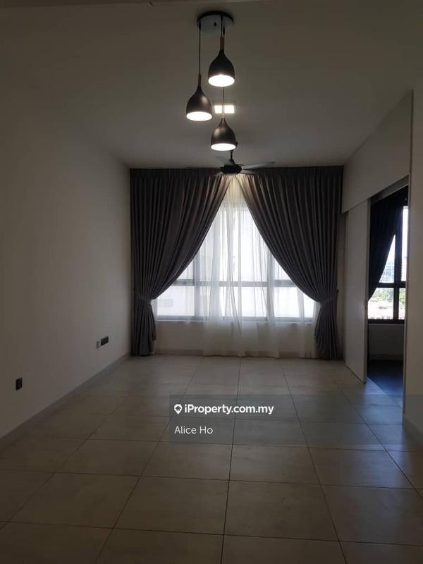 Kediaman Servis untuk Dijual di Lot 15 oleh Alice Ho - iProperty.com.my