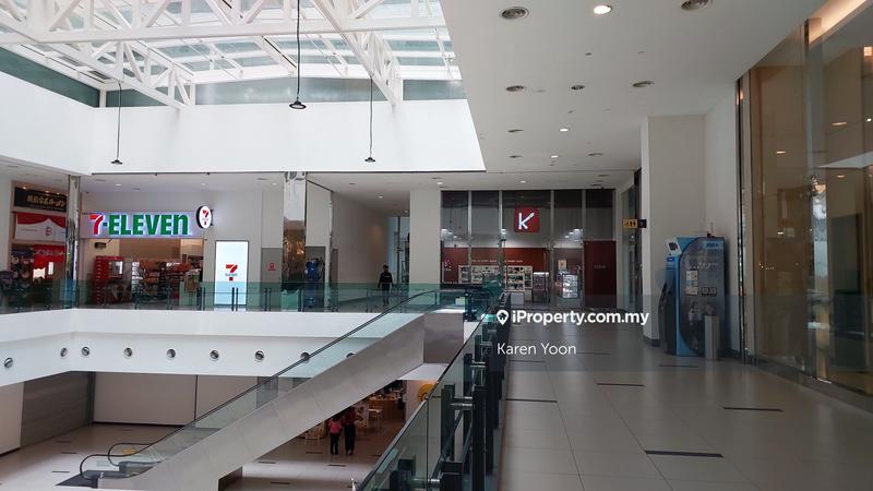 Office for Rent in Seksyen U1, Glenmarie by Karen Yoon - The podium - iProperty.com.my