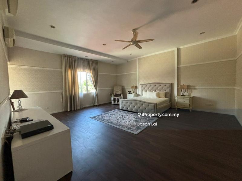 Bungalow House for Sale in D'Villa Botany, Kota Damansara by Jason Lai - Bedroom - iProperty.com.my