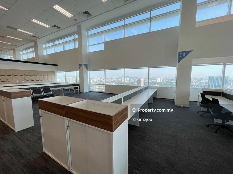 Office for Sale in Kl Sentral, Kuala Lumpur by Shamzjoe - Interior - iProperty.com.my