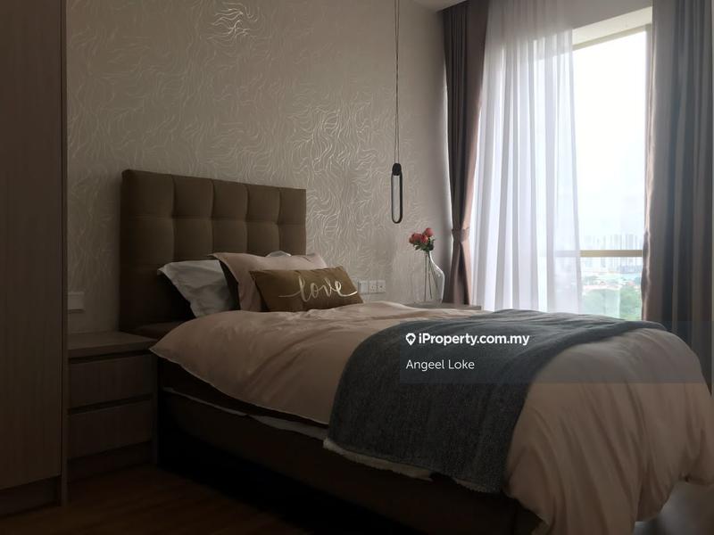 Condominium for Sale in Residensi R8 by Angeel Loke - iProperty.com.my