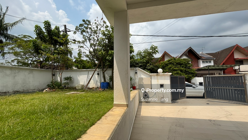 Semi-Detached House for Sale in SS17, Subang Jaya by Suzanne Tang - iProperty.com.my