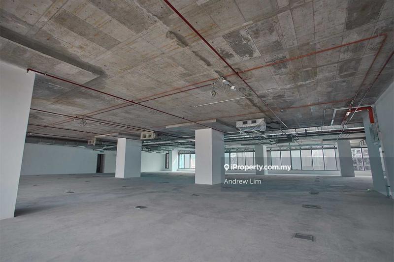 Office for Rent in Bukit Bintang, KL City Centre by Andrew Lim - iProperty.com.my