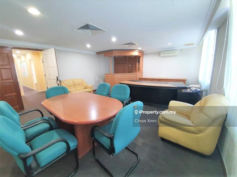 Office for Rent in Usj 9, Subang Jaya by Chow Xinni - iProperty.com.my
