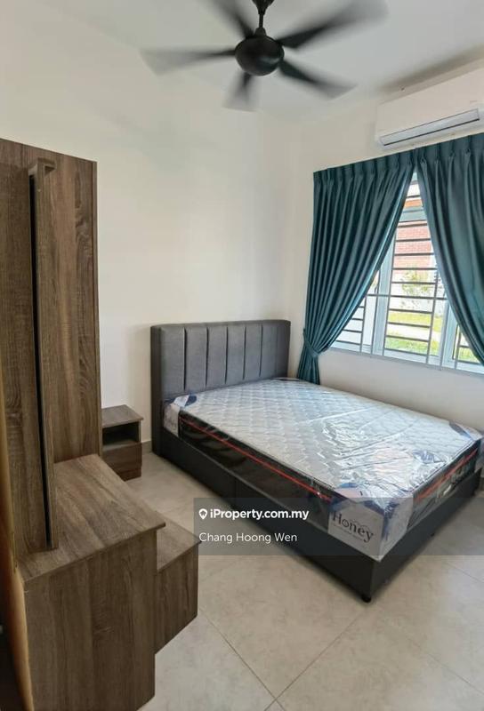 2-storey Terraced House for Rent in Sungai Rengit, Pengerang by Chang Hoong Wen - iProperty.com.my