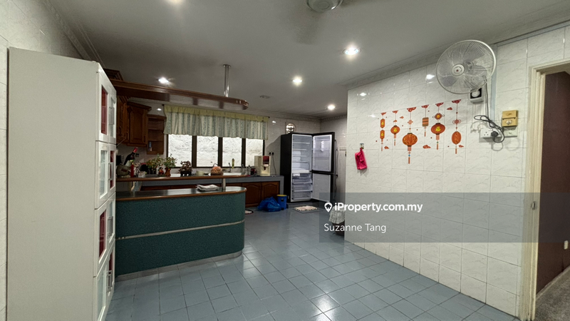 Semi-Detached House for Sale in SS17, Subang Jaya by Suzanne Tang - iProperty.com.my