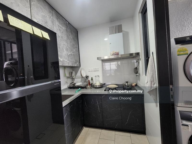 For Sale - Skyluxe On The Park Bukit Jalil