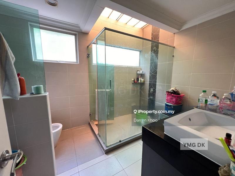 Rumah Berangkai 2.5 Tingkat untuk Dijual di USJ Heights, Subang Jaya oleh Darren Khoo - iProperty.com.my