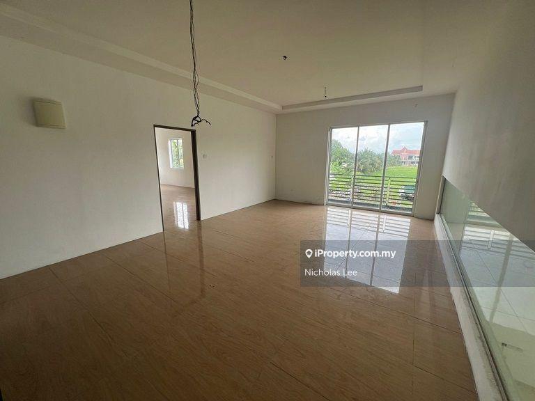 Rumah Berkembar untuk Dijual di Bercham, Ipoh oleh Nicholas Lee - iProperty.com.my