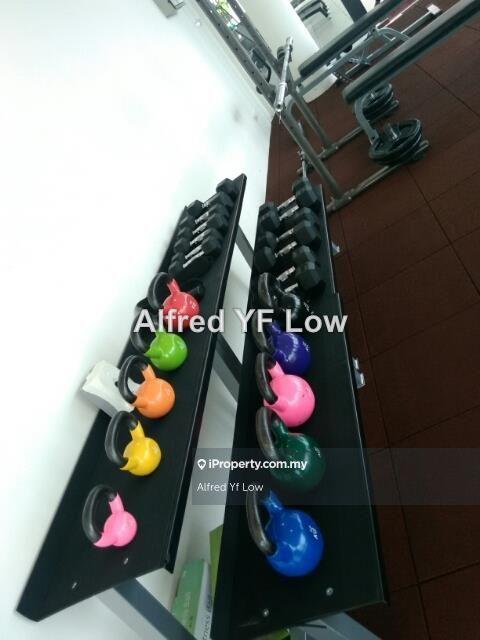 Pangsapuri untuk Dijual di Ponderosa Lakeside Apartment oleh Alfred Yf Low - iProperty.com.my