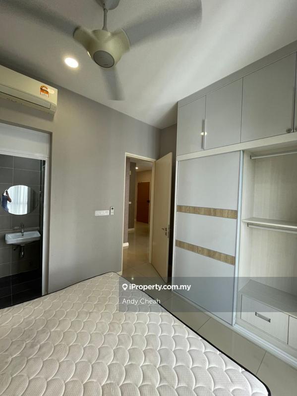 Service Residence for Rent in D'Pristine by Andy Cheah - iProperty.com.my
