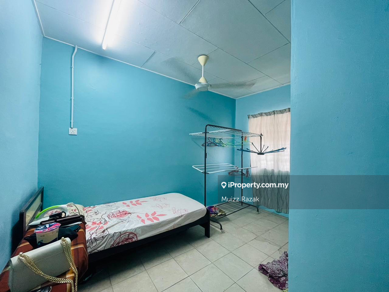 1.5-storey Terraced House for Sale in Taman Jaya, Teluk Intan by Muizz Razak - iProperty.com.my