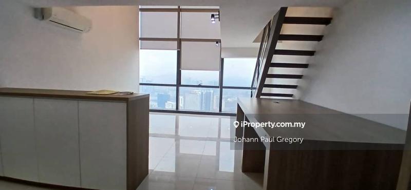 Service Residence for Sale in Pinnacle Petaling Jaya by Johann Paul Gregory - iProperty.com.my