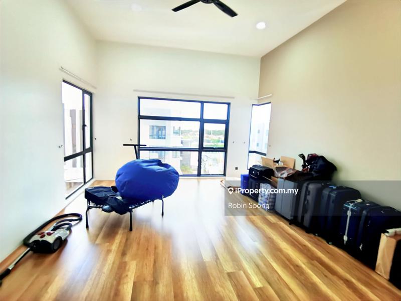 3-storey Terraced House for Sale in Ujong Pasir, Melaka by Robin Soong - iProperty.com.my