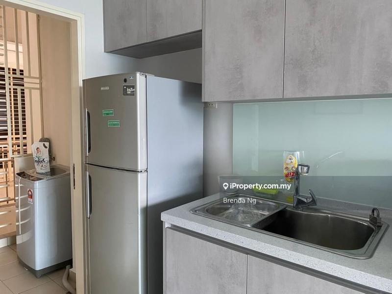 Residensi Servis untuk Dijual di Oasis Ara Damansara oleh Brenda Ng - iProperty.com.my