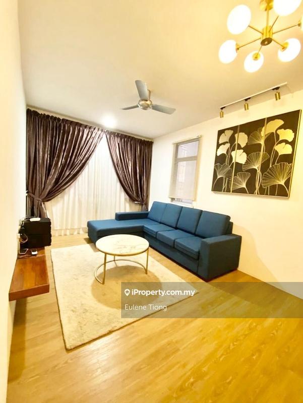 For Rent - Residensi Bintawa Riverfront (PR1MA @ Bintawa Riverfront)