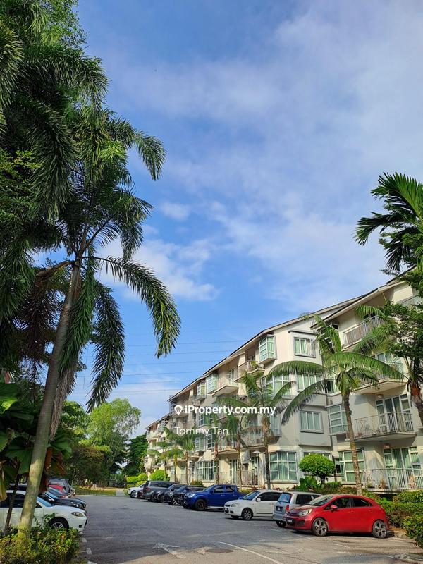 For Sale - Desa Impiana