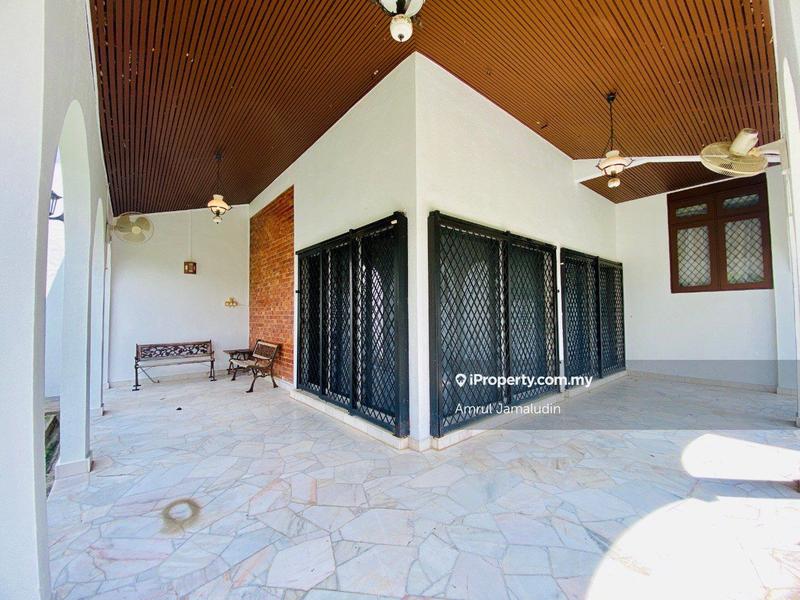 Bungalow House untuk Dijual di Kemensah Heights, Ulu Kelang oleh Amrul Jamaludin - iProperty.com.my