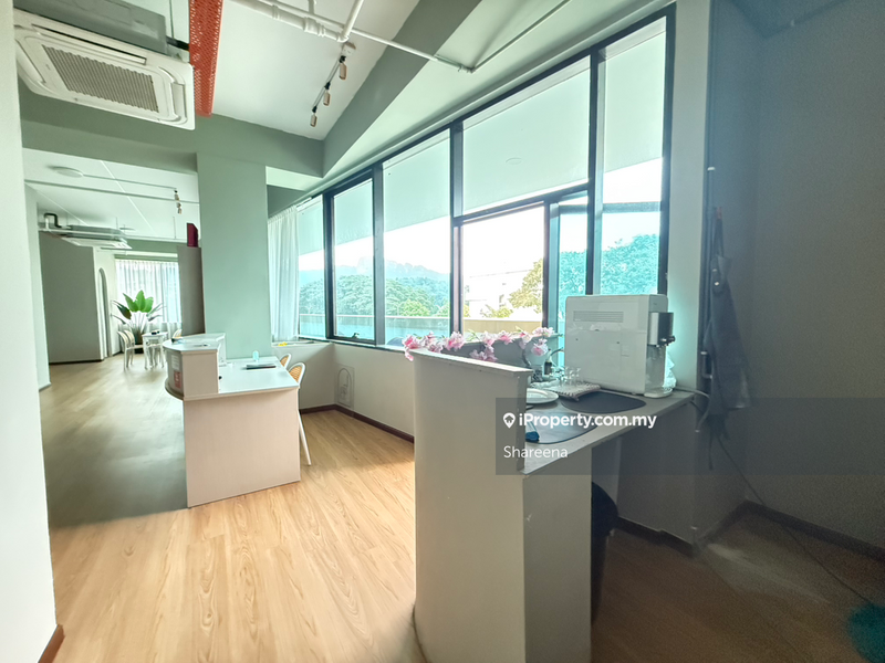 Office for Rent in ha38v, Ulu Kelang by Shareena - iProperty.com.my