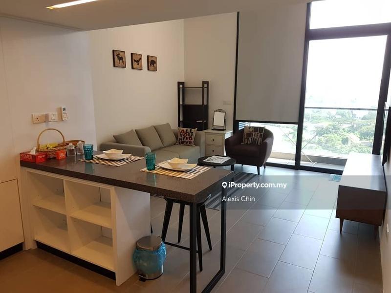 Kediaman Servis untuk Disewa di Establishment Bangsar (Menara Teguh Bangsar) oleh Alexis Chin - iProperty.com.my