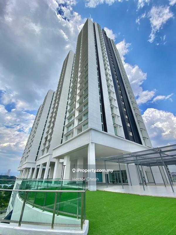 Kondominium untuk Dijual di Anggun Lumayan oleh Hector Cheah - iProperty.com.my
