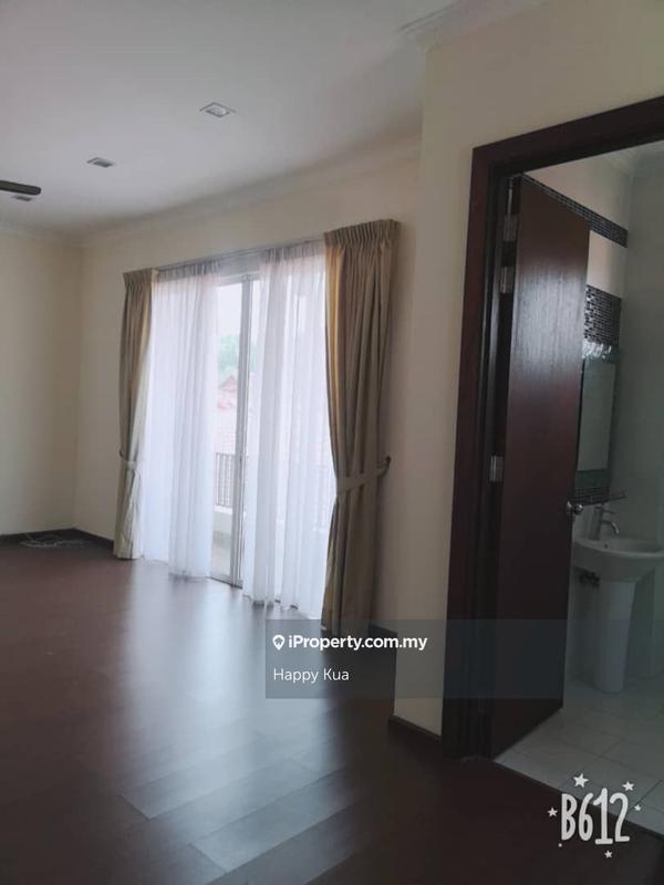 Rumah Berkembar untuk Dijual di Beverly Heights, Ampang oleh Happy Kua - iProperty.com.my