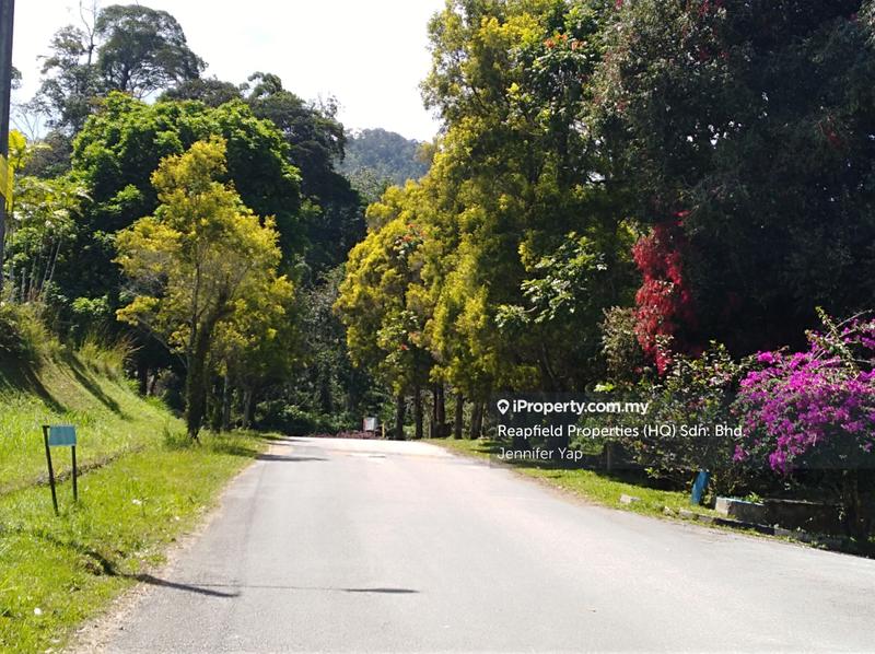 Condominium for Sale in Genting View Resort by Jennifer Yap - iProperty.com.my