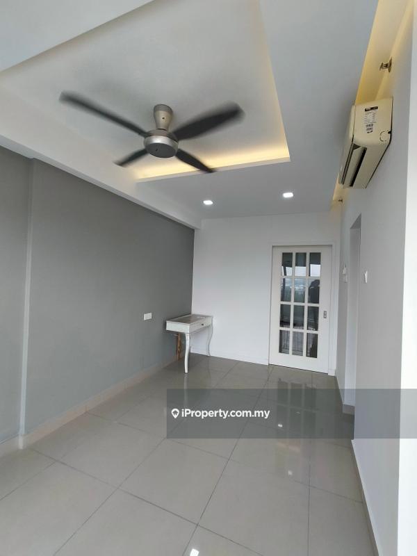 Residensi Servis untuk Disewa di Suria Jelutong oleh Eileen Chong - iProperty.com.my