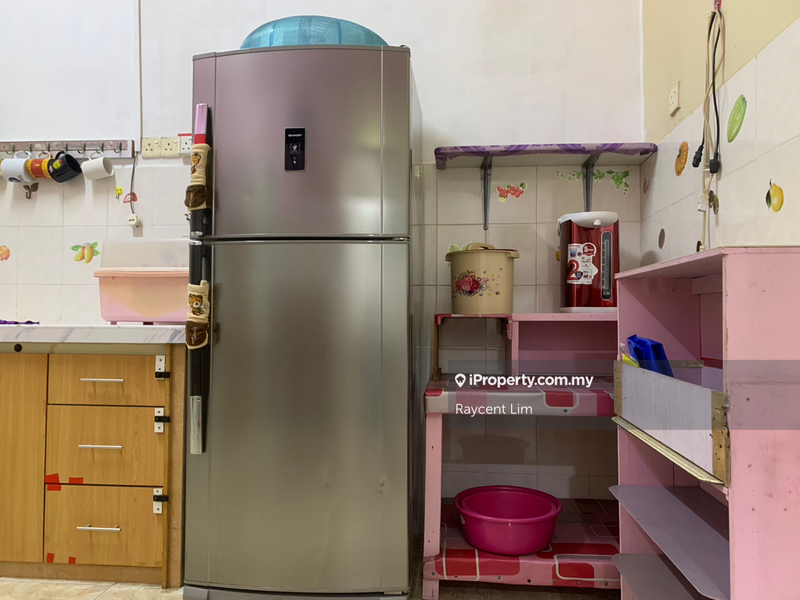Rumah Berangkai 2 Tingkat untuk Dijual di Taman Merak Jaya, Simpang Ampat oleh Raycent Lim - iProperty.com.my