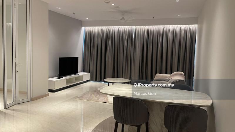 Service Residence for Rent in Top Residency by Marcus Goh - iProperty.com.my