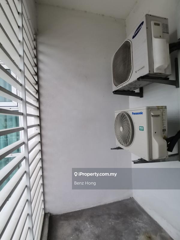 Residensi Servis untuk Dijual di Sunway Nexis oleh Benz Hong - iProperty.com.my