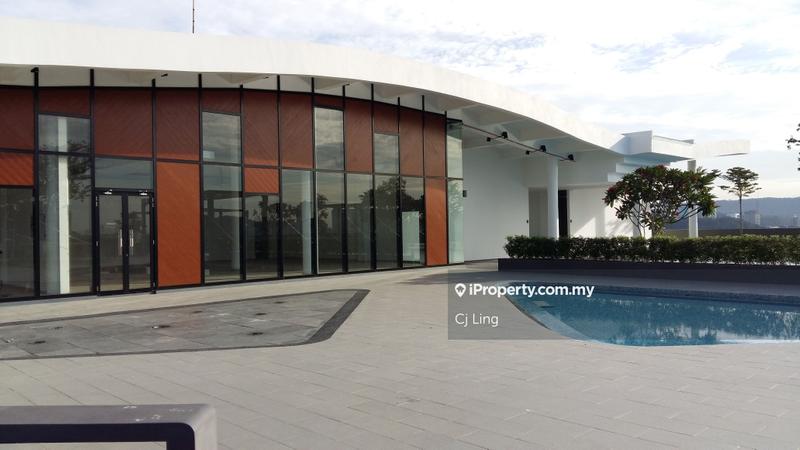 Residensi Servis untuk Dijual di The Strand, Kota Damansara oleh Cj Ling - iProperty.com.my
