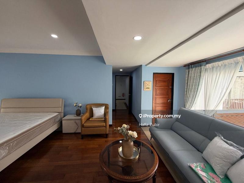 Bungalow House for Sale in Kampung Datuk Keramat, Keramat by Hafiz Zubir - iProperty.com.my