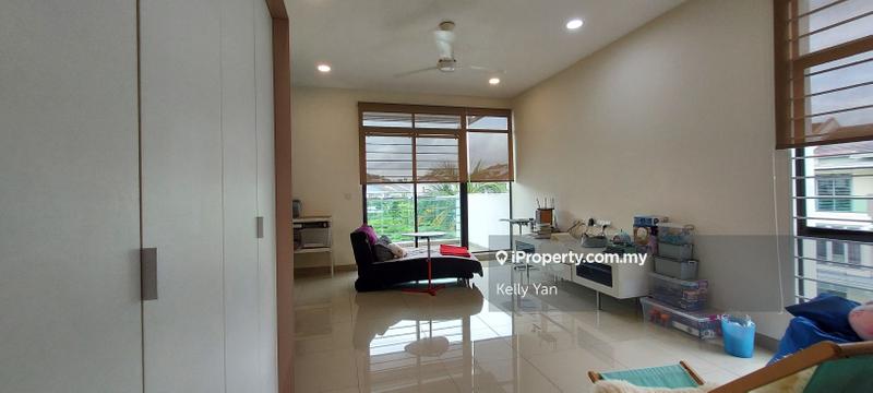 Rumah Berangkai 3 Tingkat untuk Dijual di Bandar Kinrara Seksyen 1, Bandar Kinrara oleh Kelly Yan Kai Lit - iProperty.com.my