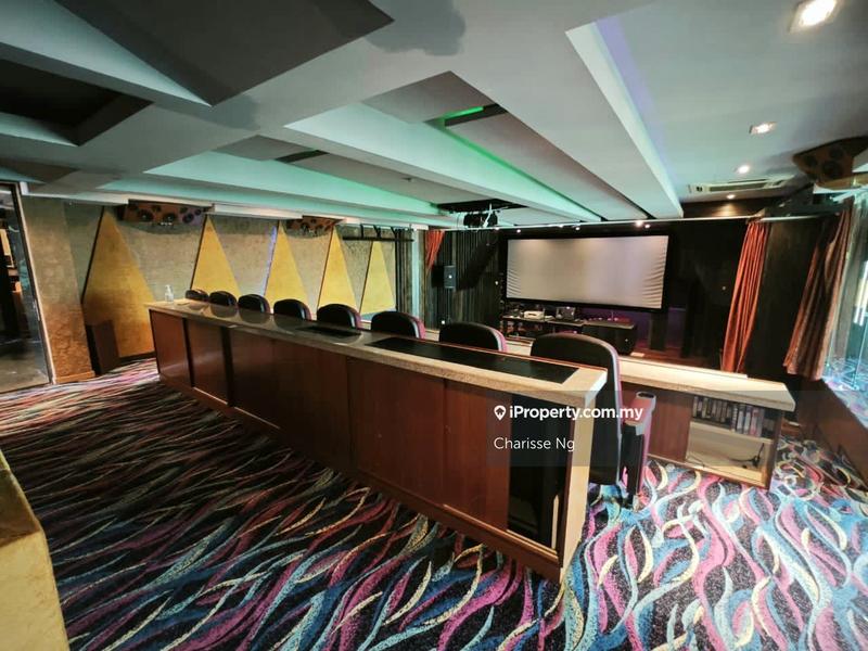 Bungalow House untuk Dijual di Mines Resort City, Seri Kembangan oleh Charisse Ng - iProperty.com.my
