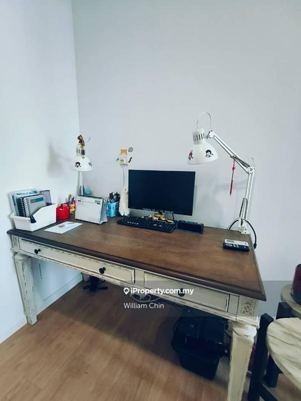 Condominium for Rent in Lakefront Residence by William Chin - iProperty.com.my