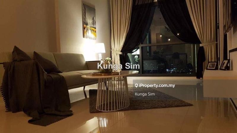 Kediaman Servis untuk Disewa di Bayberry @ Tropicana Gardens oleh Kunga Sim - iProperty.com.my