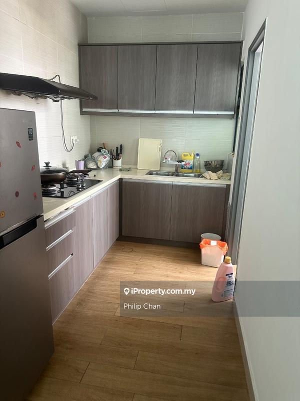 Service Residence for Sale in Amaya Maluri by Philip Chan - iProperty.com.my