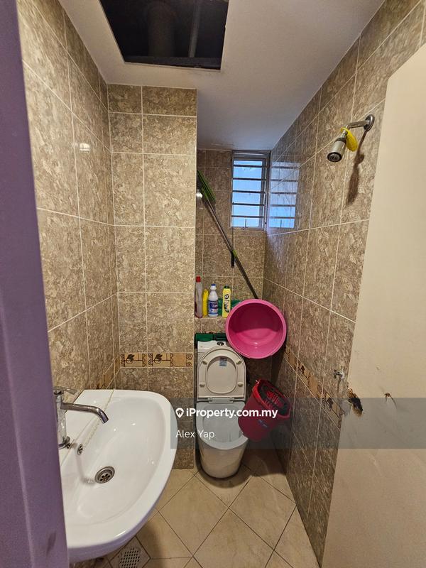 Condominium for Sale in Kepong Sentral Condominium by Alex Yap - iProperty.com.my
