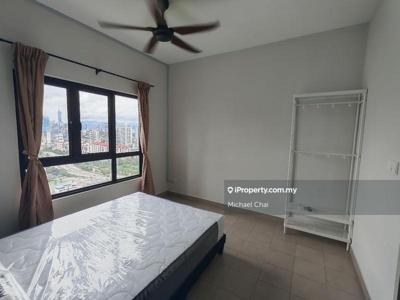 For Rent - Residensi Alamanda