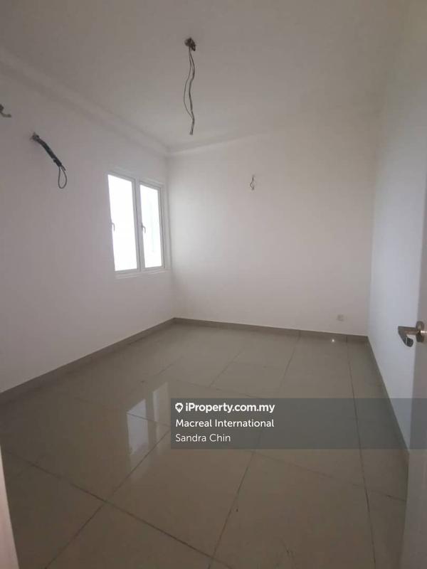 Condominium for Sale in Vision Residence (V'Residence) by Sandra Chin - iProperty.com.my