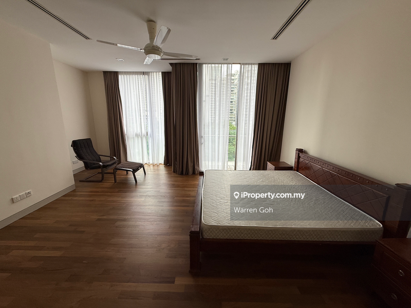 For Rent - Suria Stonor