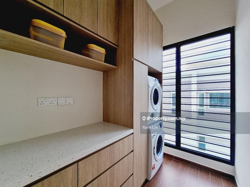 Rumah Berkembar untuk Dijual di Bandar Damansara Perdana, Damansara Perdana oleh Reni Lim - iProperty.com.my