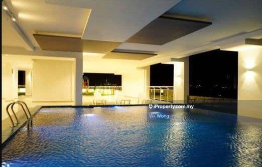 Condominium for Rent in Nautical Bay by Wk  Wong - iProperty.com.my