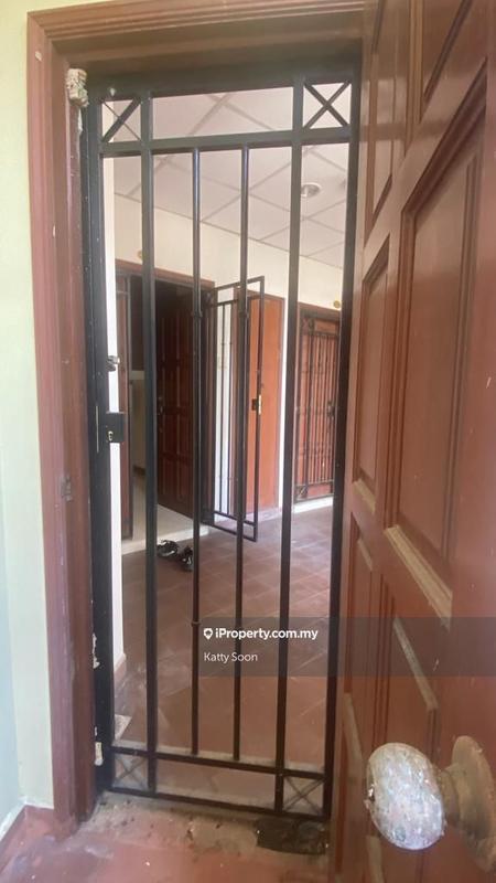 Apartment for Sale in Kasturi Klana Apartment by Katty Soon - iProperty.com.my